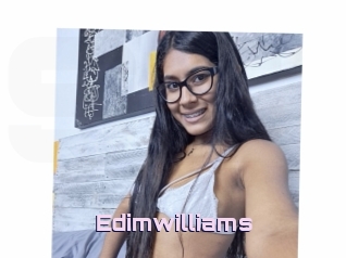 Edimwilliams