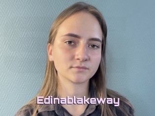 Edinablakeway
