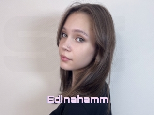Edinahamm