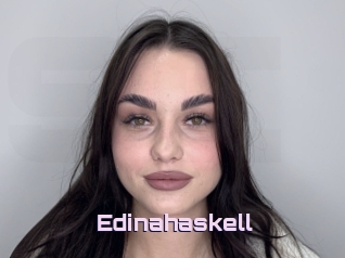 Edinahaskell