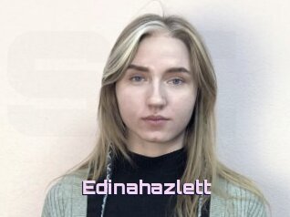 Edinahazlett
