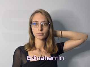 Edinaherrin