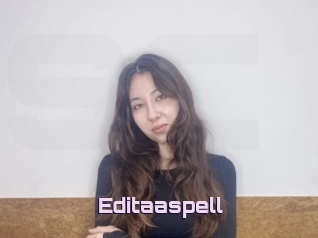 Editaaspell