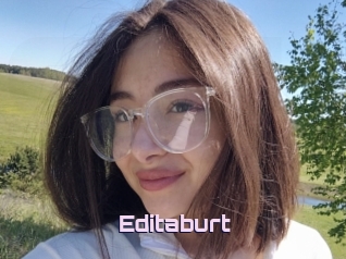 Editaburt