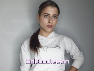 Editacoleson