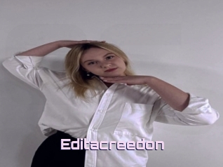 Editacreedon