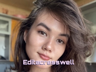 Editacresswell