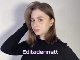 Editadennett