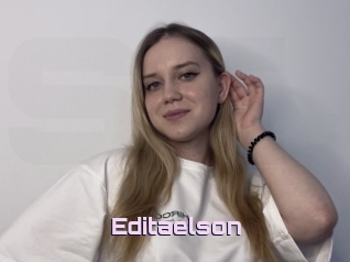 Editaelson