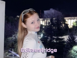 Editaestridge