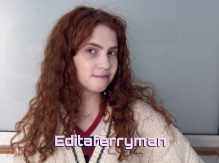 Editaferryman