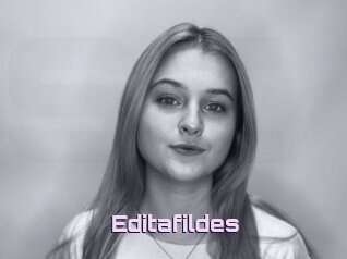 Editafildes
