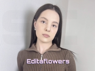 Editaflowers
