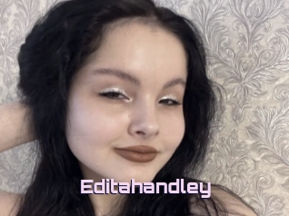 Editahandley