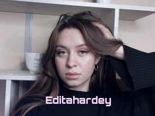 Editahardey