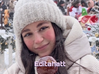 Editahatt