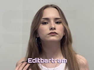 Editbartram