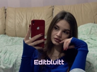Editbluitt