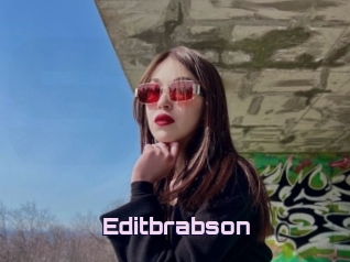 Editbrabson