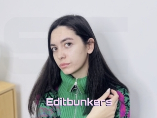 Editbunkers