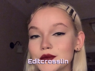 Editcrosslin