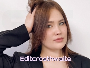 Editcrosthwaite
