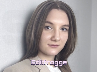 Editfrogge