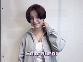 Editgallant