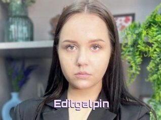 Editgalpin