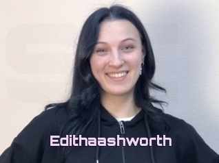 Edithaashworth