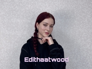 Edithaatwood
