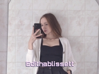 Edithablissett