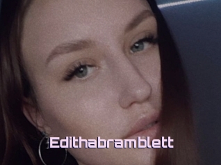 Edithabramblett