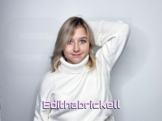 Edithabrickell