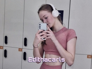Edithacarls