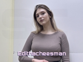 Edithacheesman