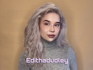 Edithadudley