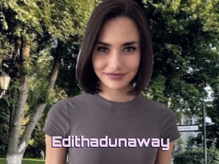 Edithadunaway