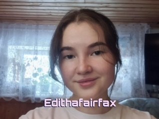Edithafairfax