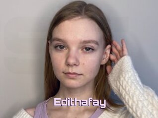 Edithafay