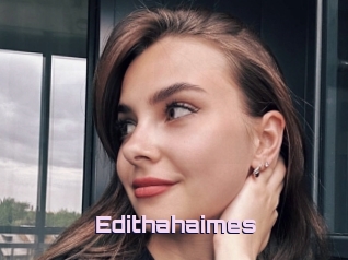 Edithahaimes