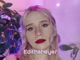 Edithaheyer