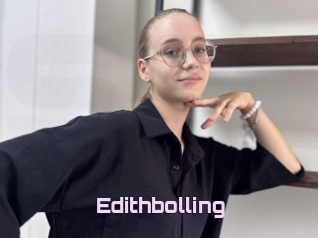 Edithbolling