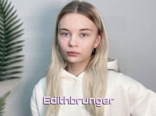Edithbrunger