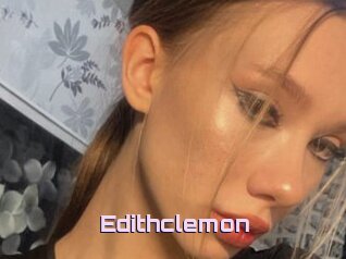 Edithclemon