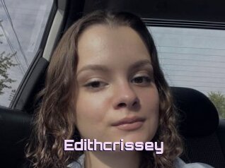 Edithcrissey