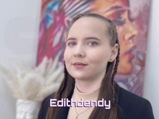 Edithdendy