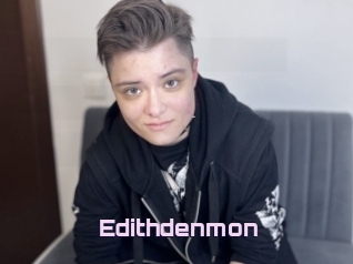 Edithdenmon