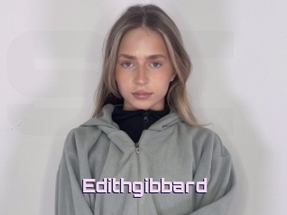 Edithgibbard
