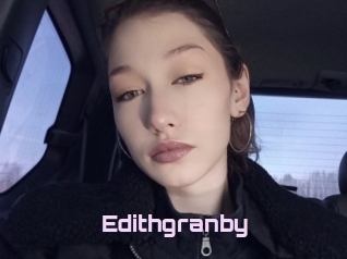 Edithgranby